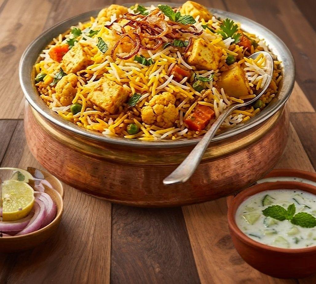 Matar Mushroom Special