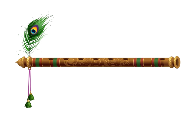 Bansuri Flute